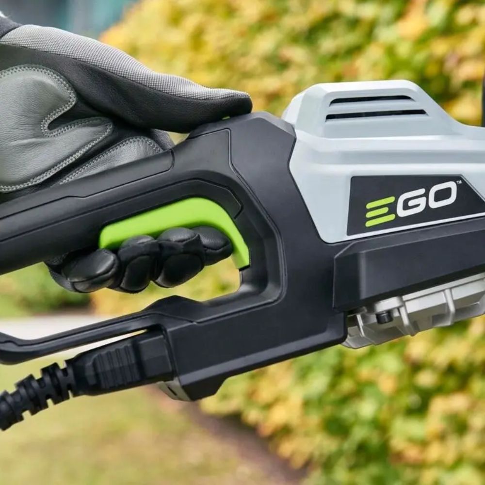 EGO HTX6500 Commercial Hedge trimmer