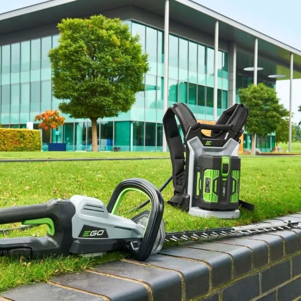 EGO HTX6500 Commercial Hedge trimmer