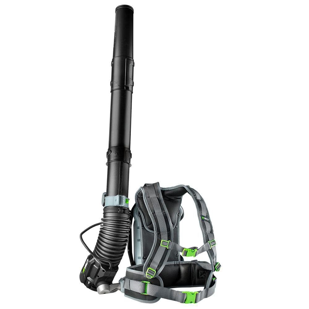 EGO LB6000 600CFM Backpack Blower  Bare Tool