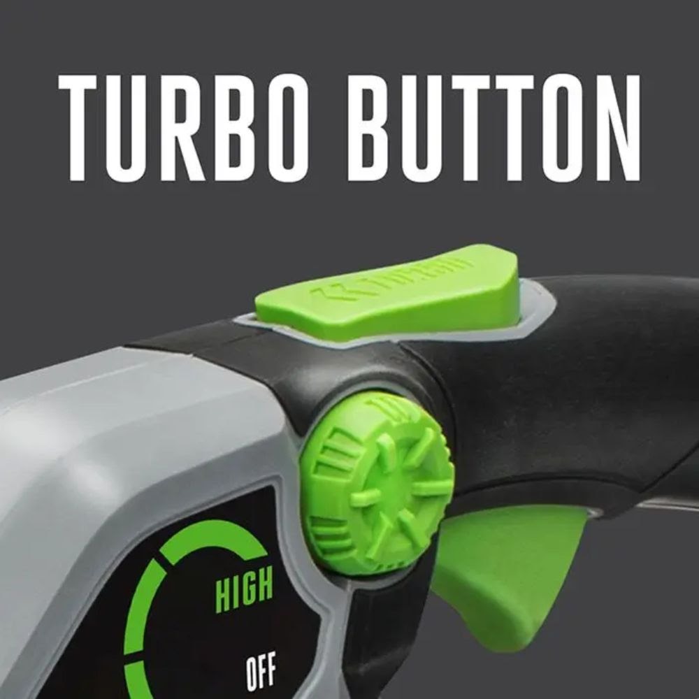 EGO LB6150 615CFM Blower bare tool