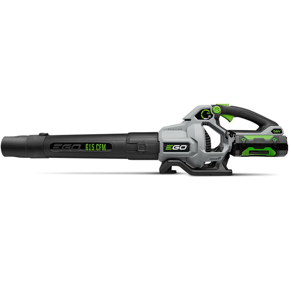 EGO LB6151 615CFM Blower kit (G3 2.5Ah, 210W charger)