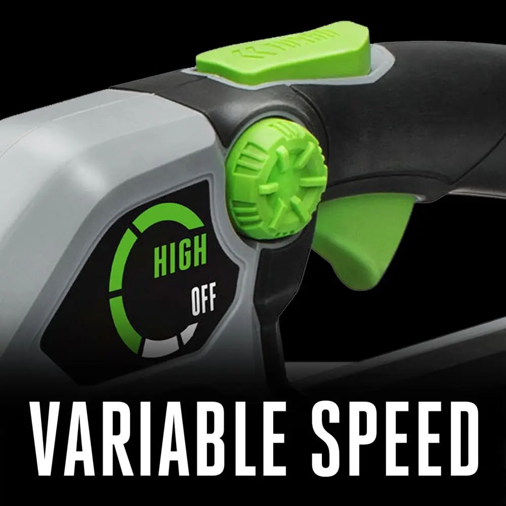 EGO LB6500 650CFM Handheld Blower Bare Tool