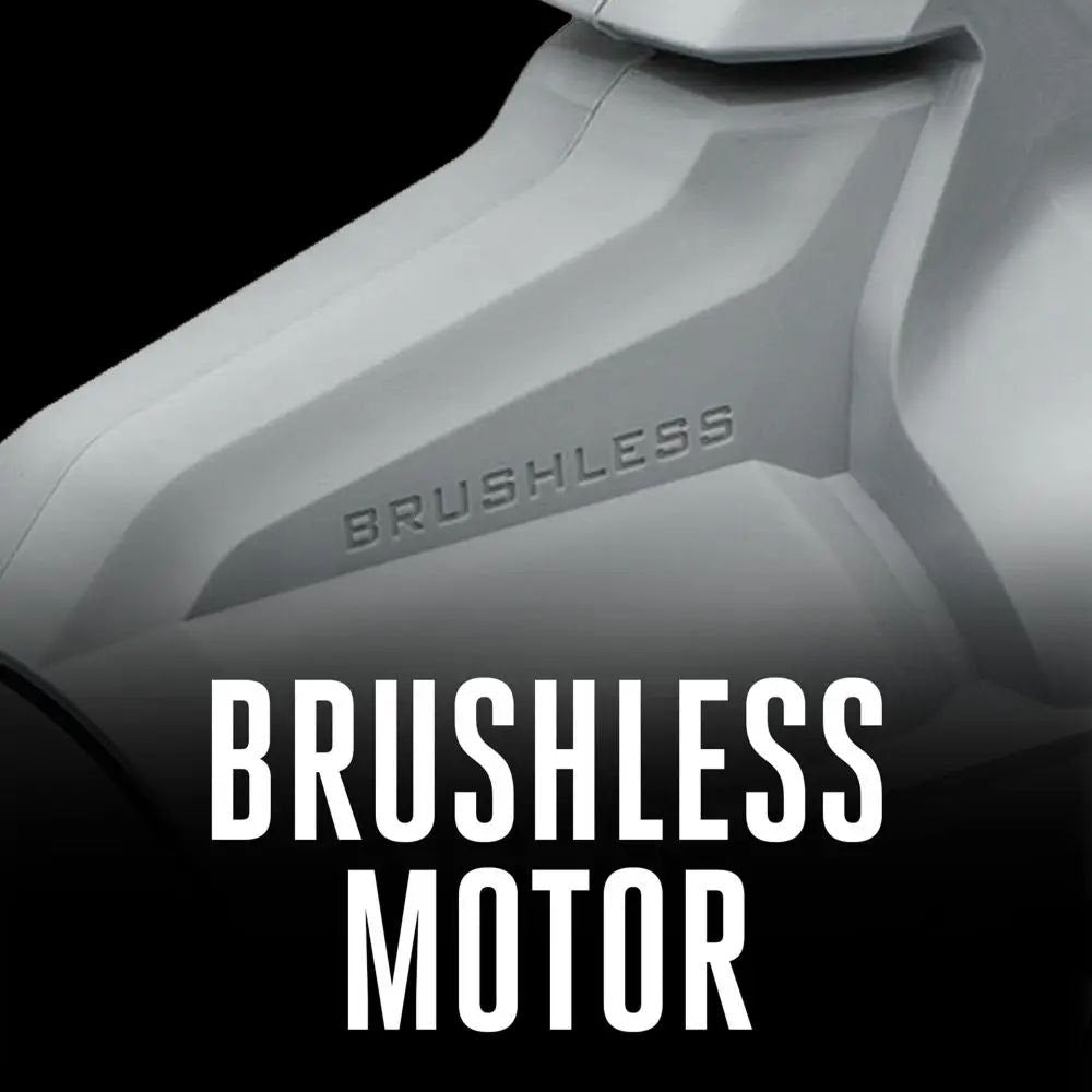 EGO LB6500 650CFM Handheld Blower Bare Tool