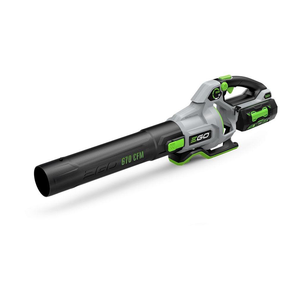 EGO LB6700 670CFM Handheld Blower Bare Tool