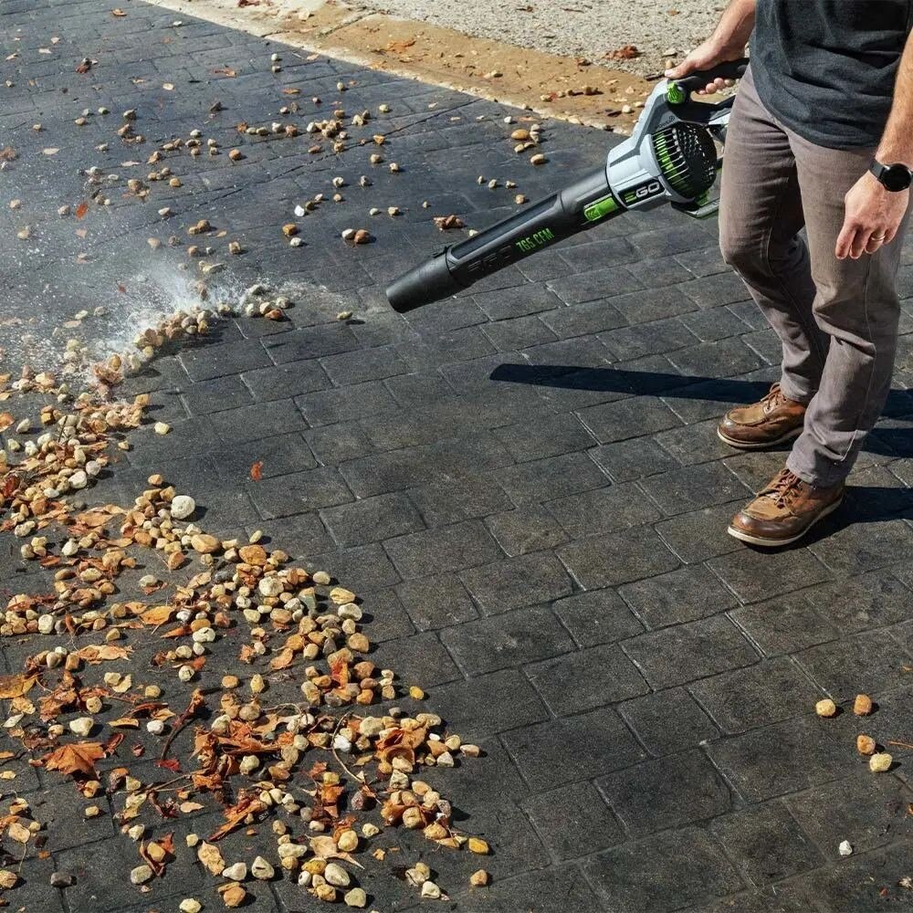 EGO LB7650 765CFM Blower Bare Tool