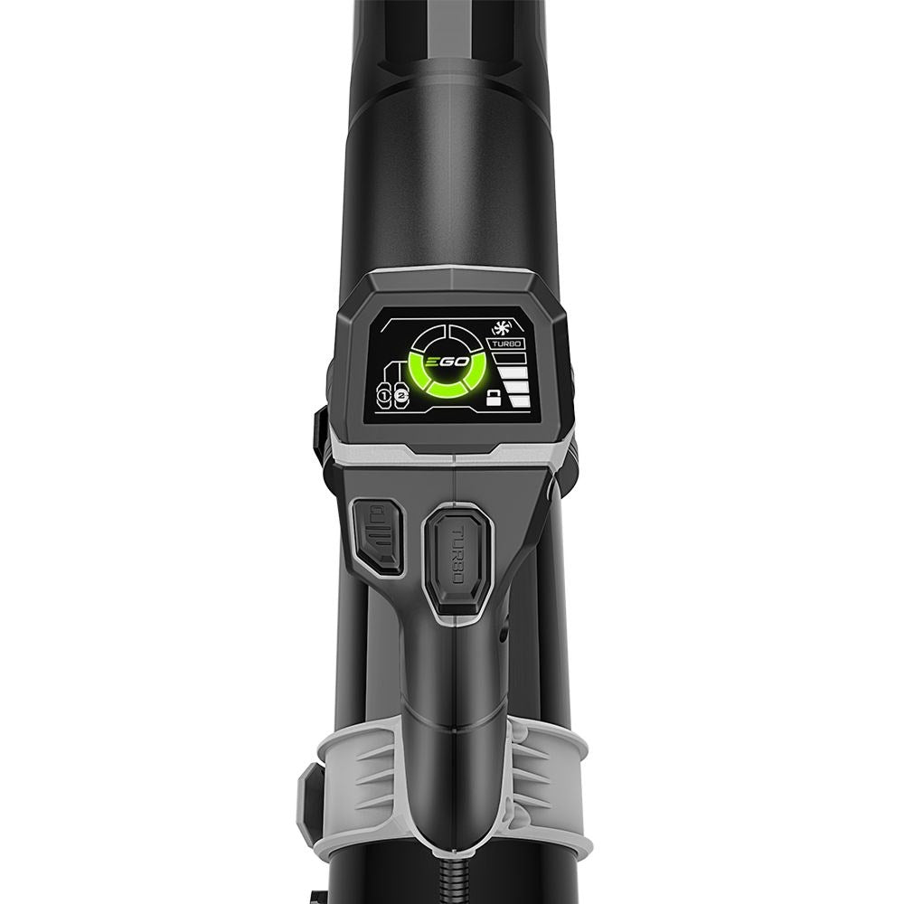 EGO LBPX8000 800CFM Peak Power Backpack Blower Bare Tool (Inc. 1*Nozzle)