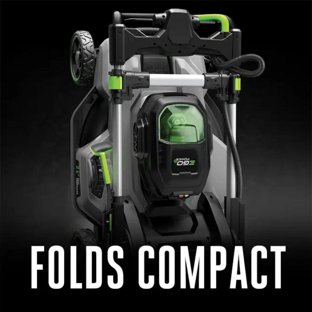 EGO LM2100SP 21" Self Propelled Lawnmower Bare Tool