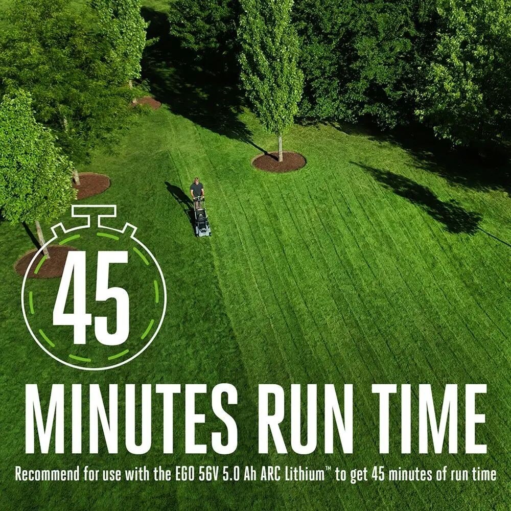 EGO LM2100 21" Lawnmower Bare Tool