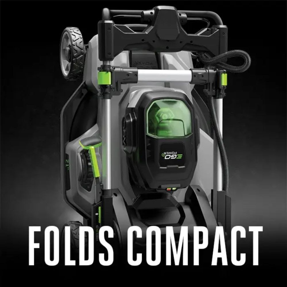 EGO LM2100 21" Lawnmower Bare Tool