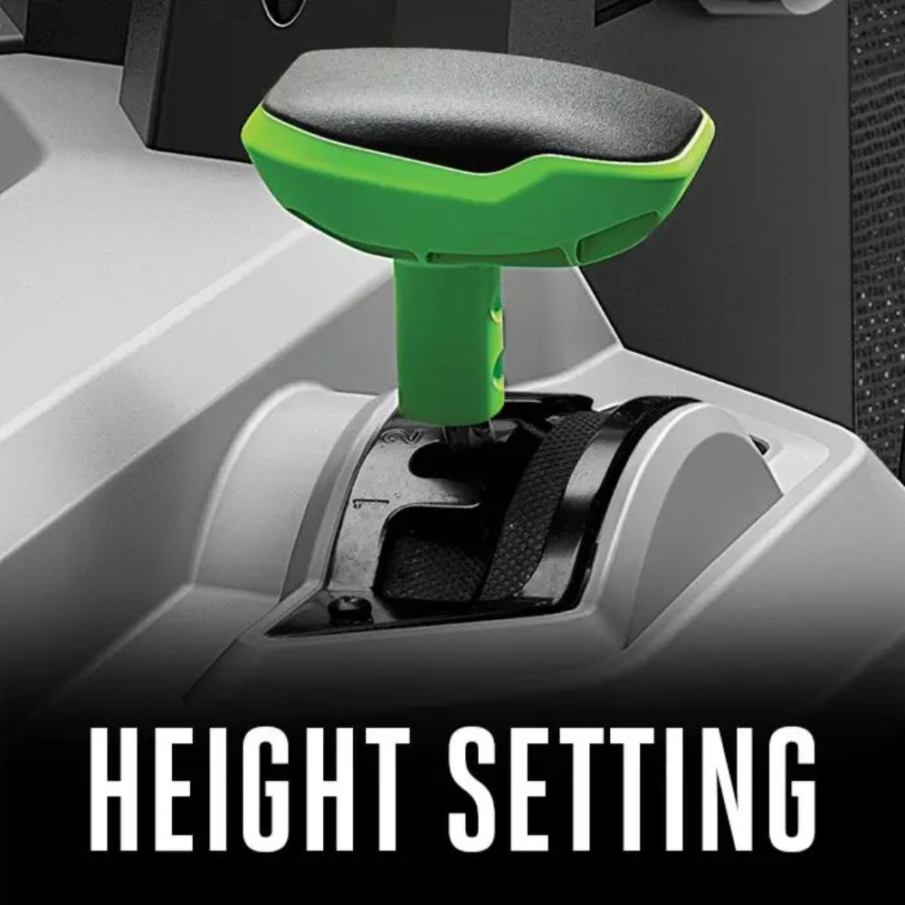 EGO LM2100 21" Lawnmower Bare Tool