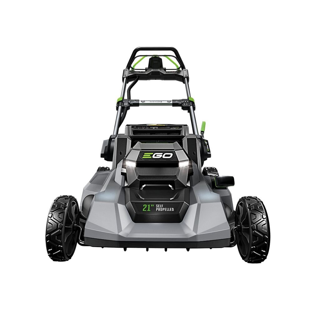 EGO LM2110SP New 21" Brushless Self Propelled Mower With Dual Toggle Bare Tool