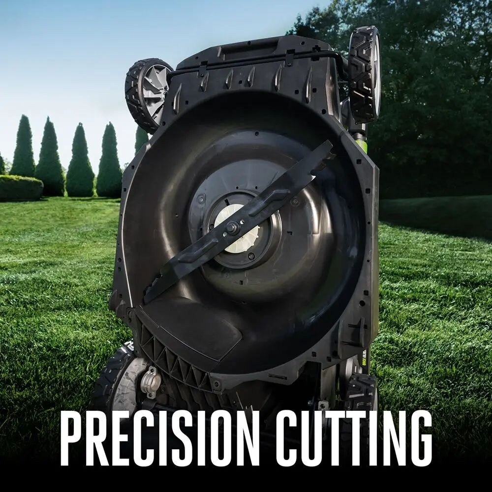 EGO LM2110SP New 21" Brushless Self Propelled Mower With Dual Toggle Bare Tool