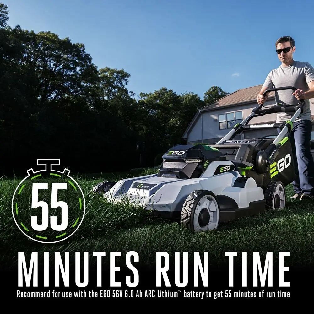 EGO LM2110 New 21" Brushless Push Mower Bare Tool