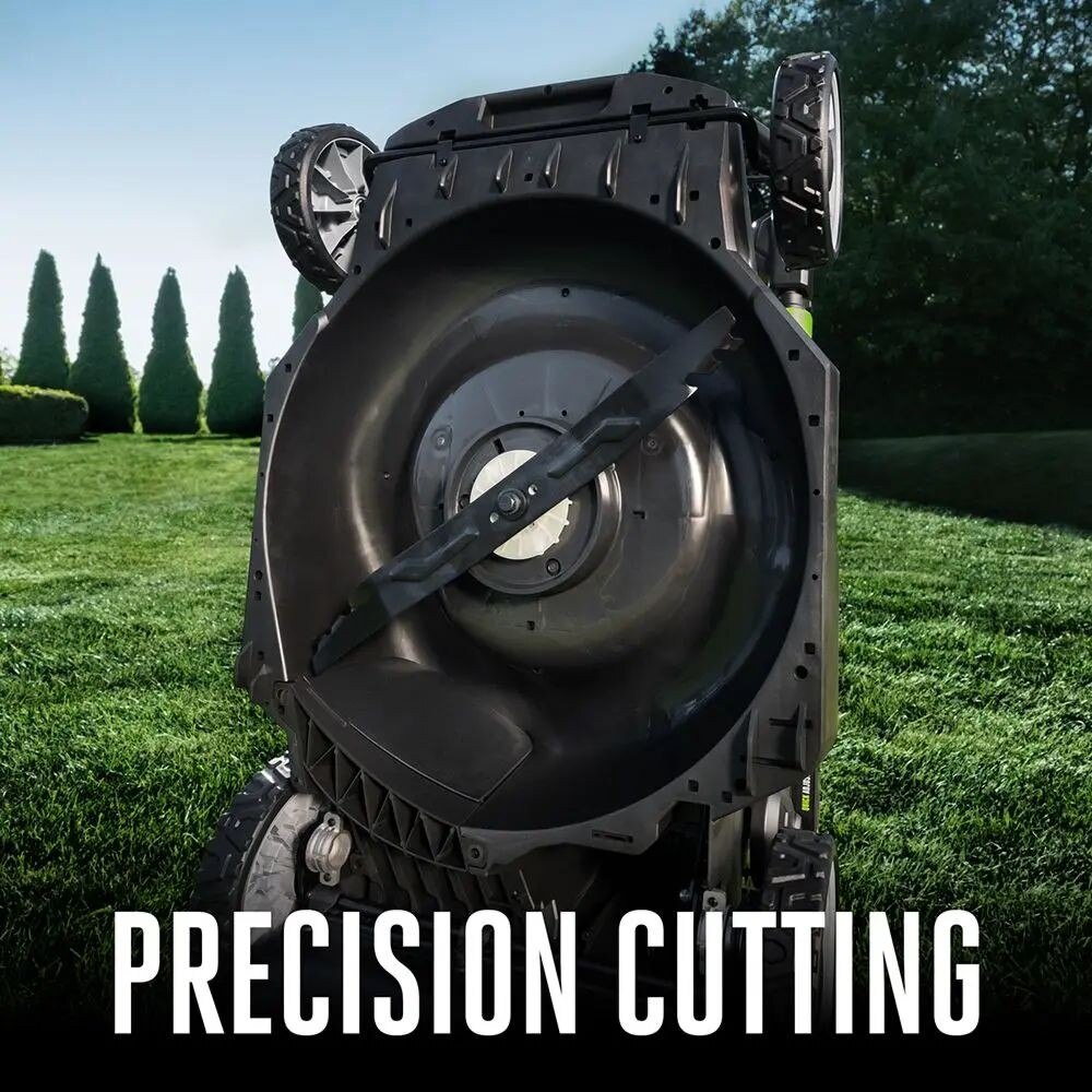 EGO LM2110 New 21" Brushless Push Mower Bare Tool