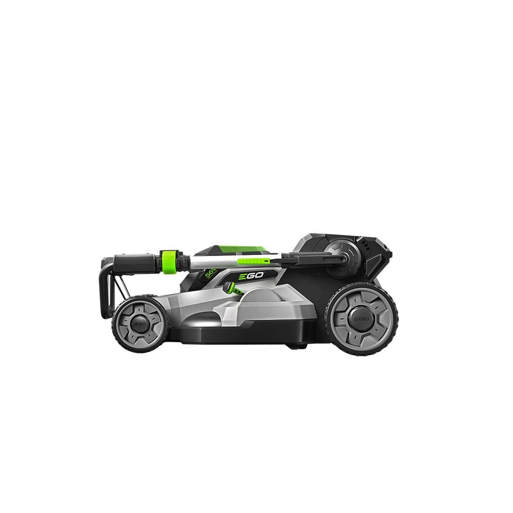 EGO LM2114 New 21" Brushless Push Mower Kit (6.0Ah, 320W Charger)