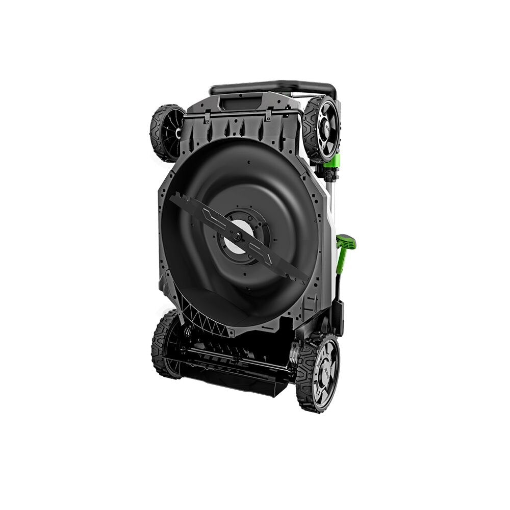 EGO LM2114 New 21" Brushless Push Mower Kit (6.0Ah, 320W Charger)
