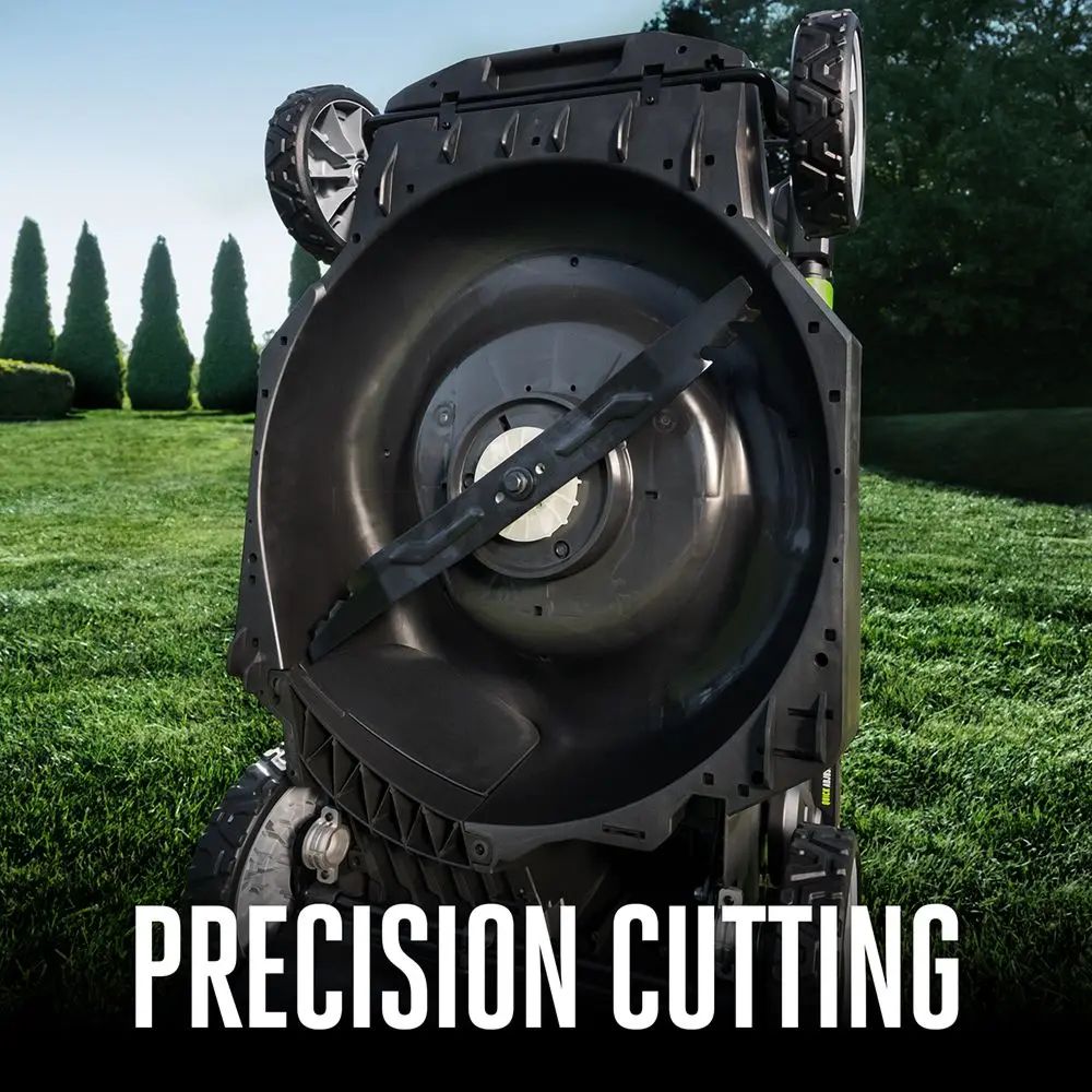 EGO LM2120SP New 21" Brushless Self Propelled Mower With Touch Drive Bare Tool