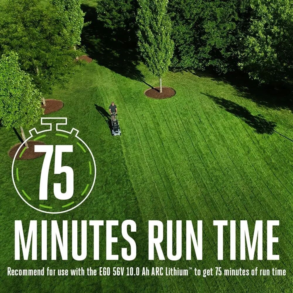 EGO LM2150SP 21" SELECT CUT XP SP lawn mower  Bare Tool