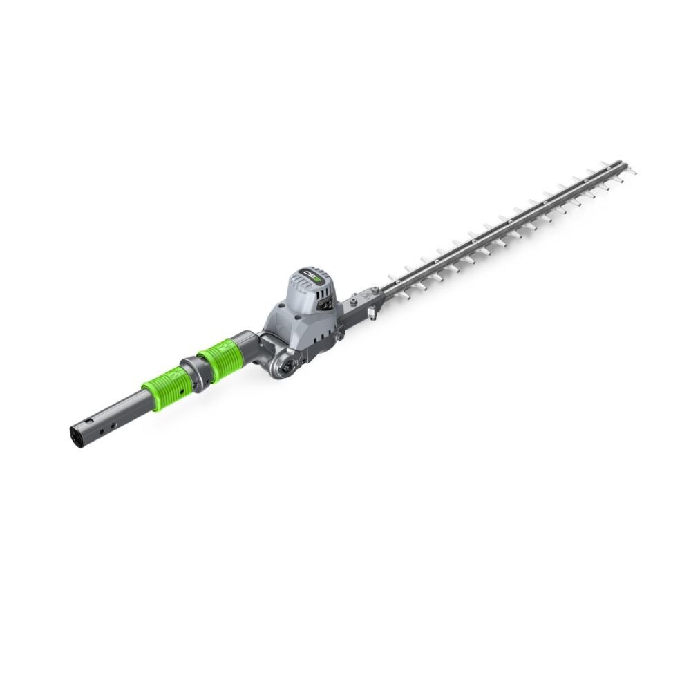 EGO PTX5100 Commercial Hedge trimmer head attachment