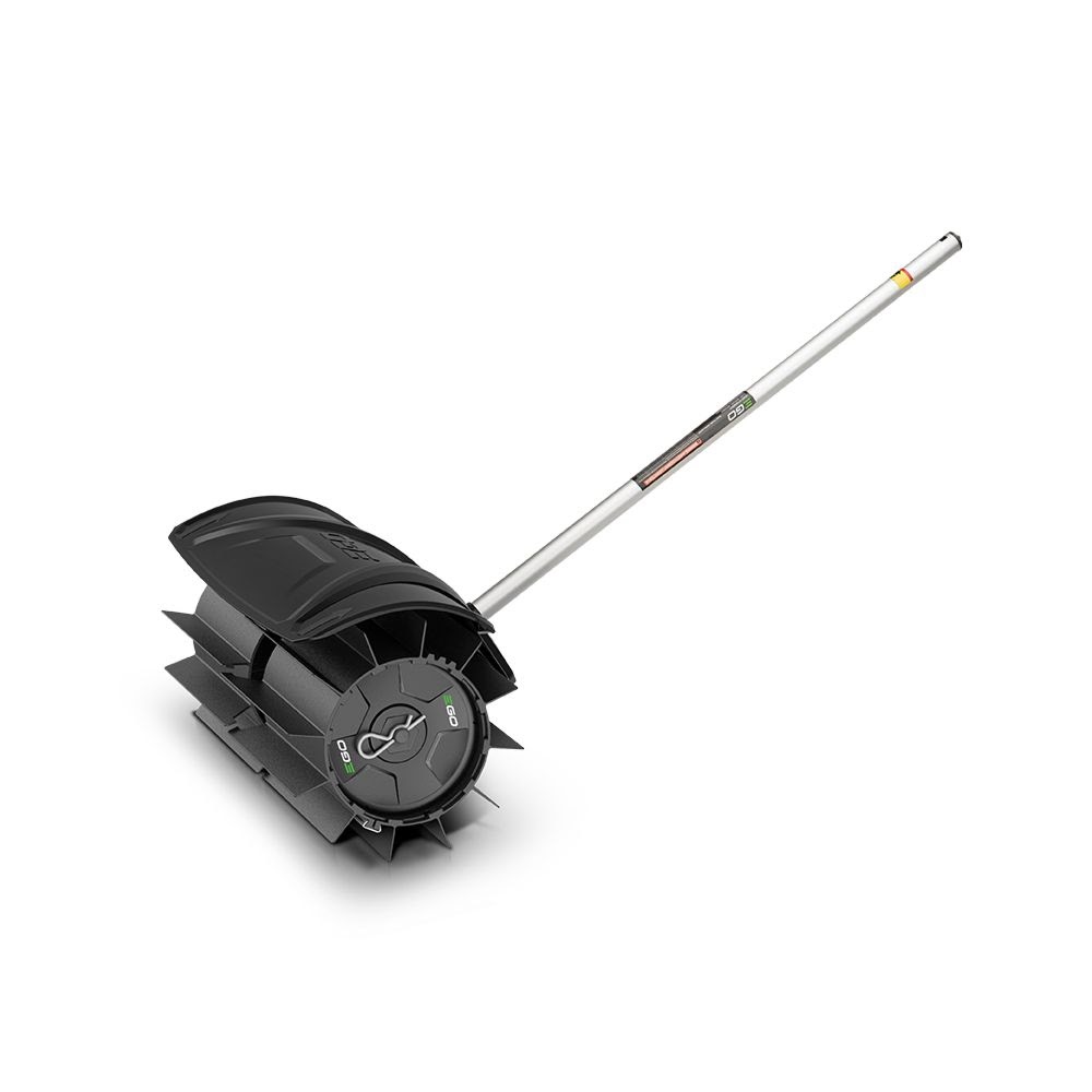 EGO RBA2100 Rubber Broom Attachment