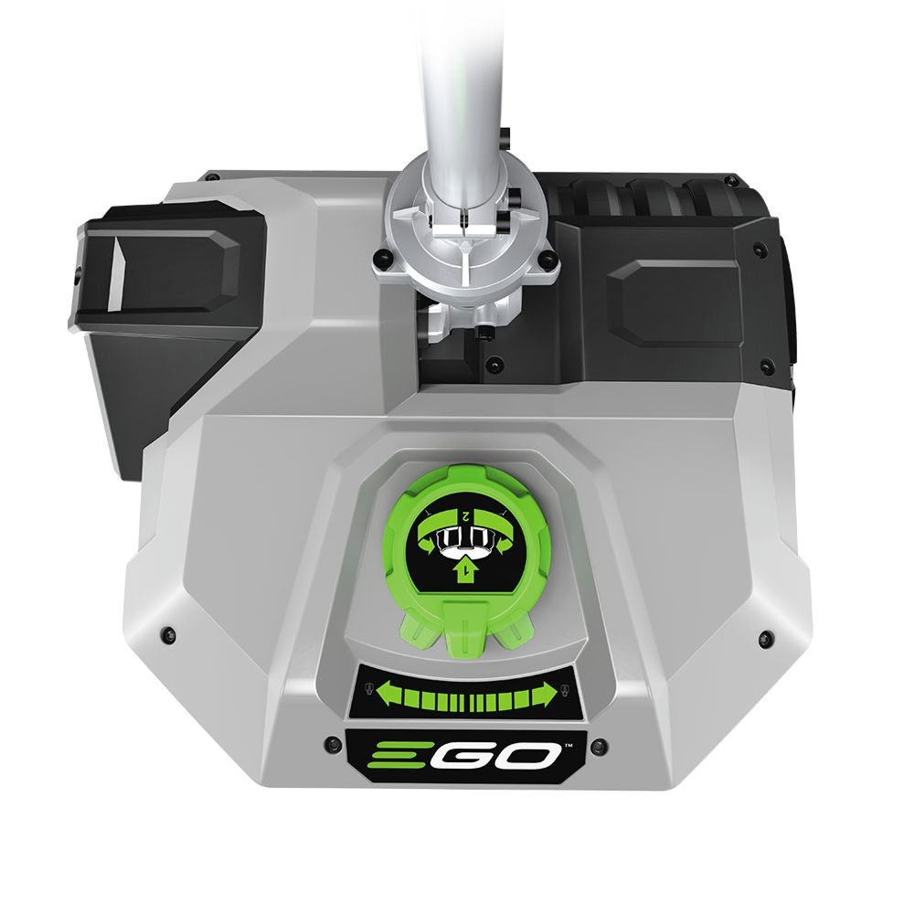 EGO SSA1200 Snow Shovel Attachment