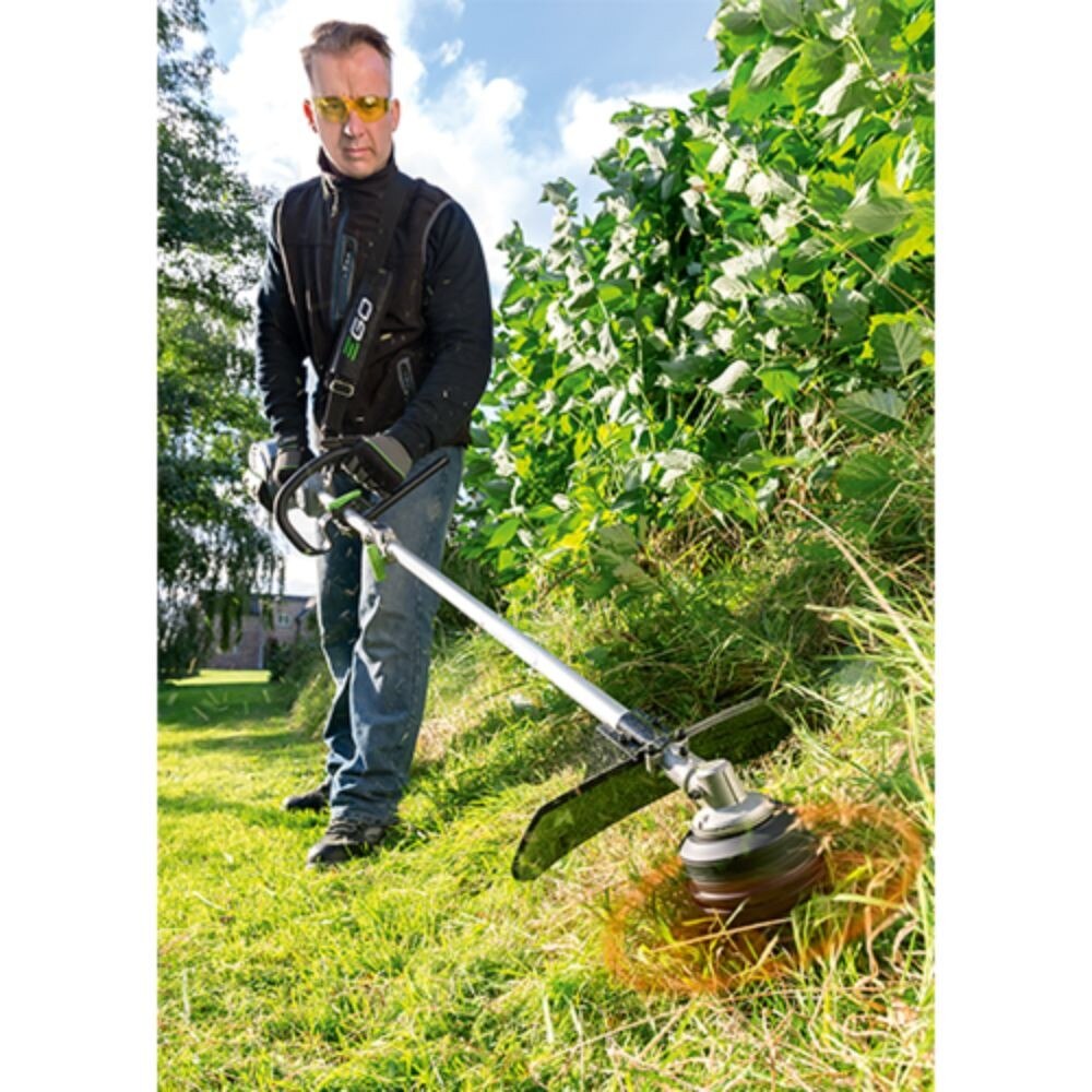 EGO STA1500 Trimmer Bare Attachment