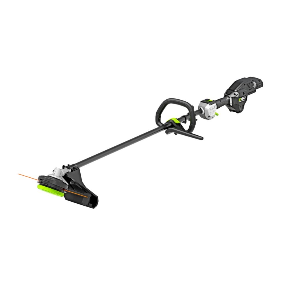 EGO STX4500 Commercial 17.5"  carbon fiber shaft RRH+ string trimmer bare tool
