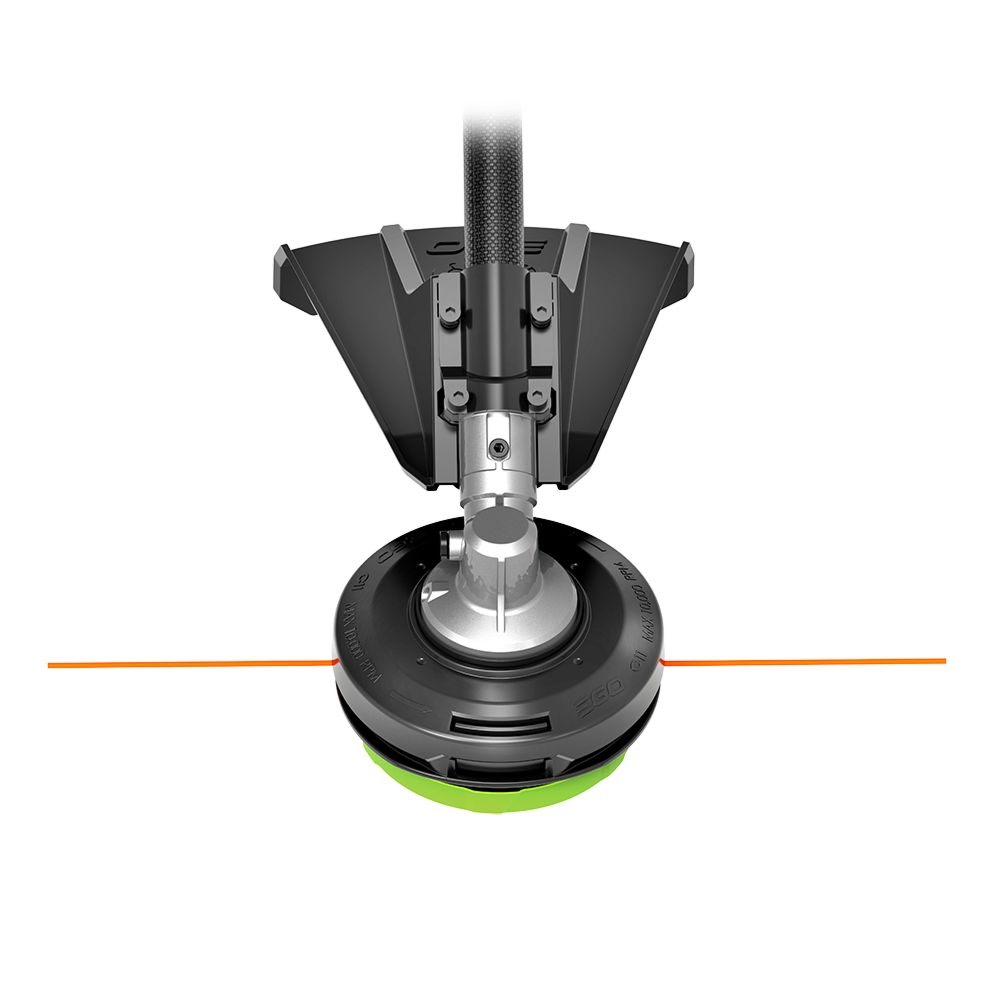 EGO STX4500 Commercial 17.5"  carbon fiber shaft RRH+ string trimmer bare tool