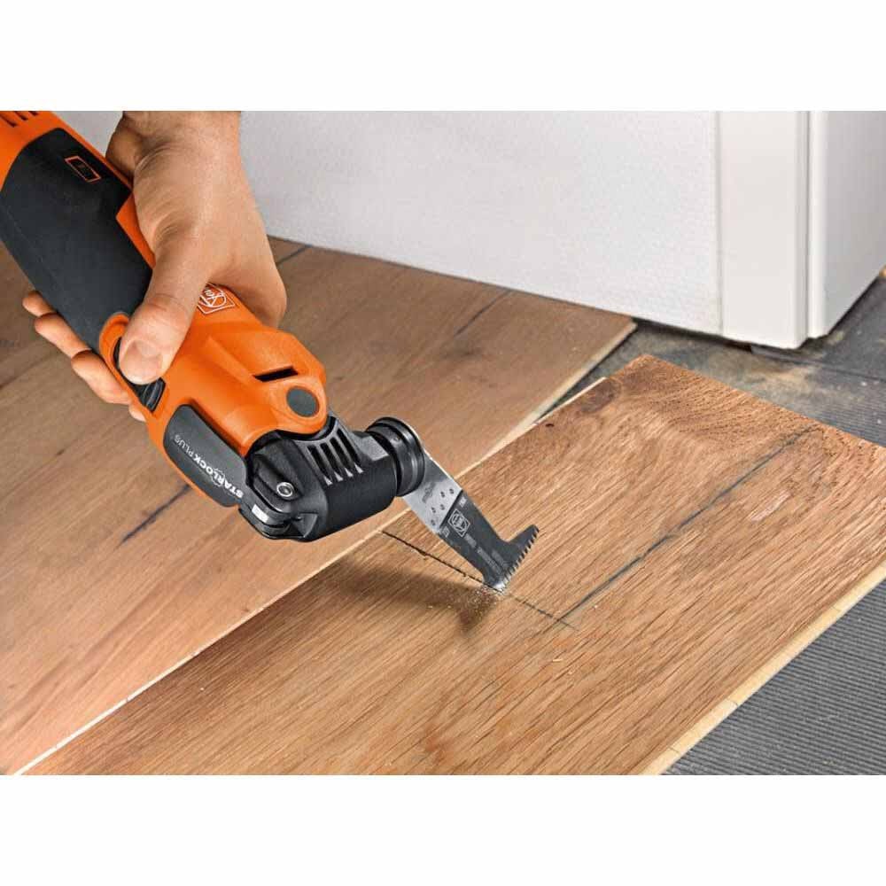 Fein 72295264090 MultiMaster MM 500 Plus Oscillating MultiTool - MM 500