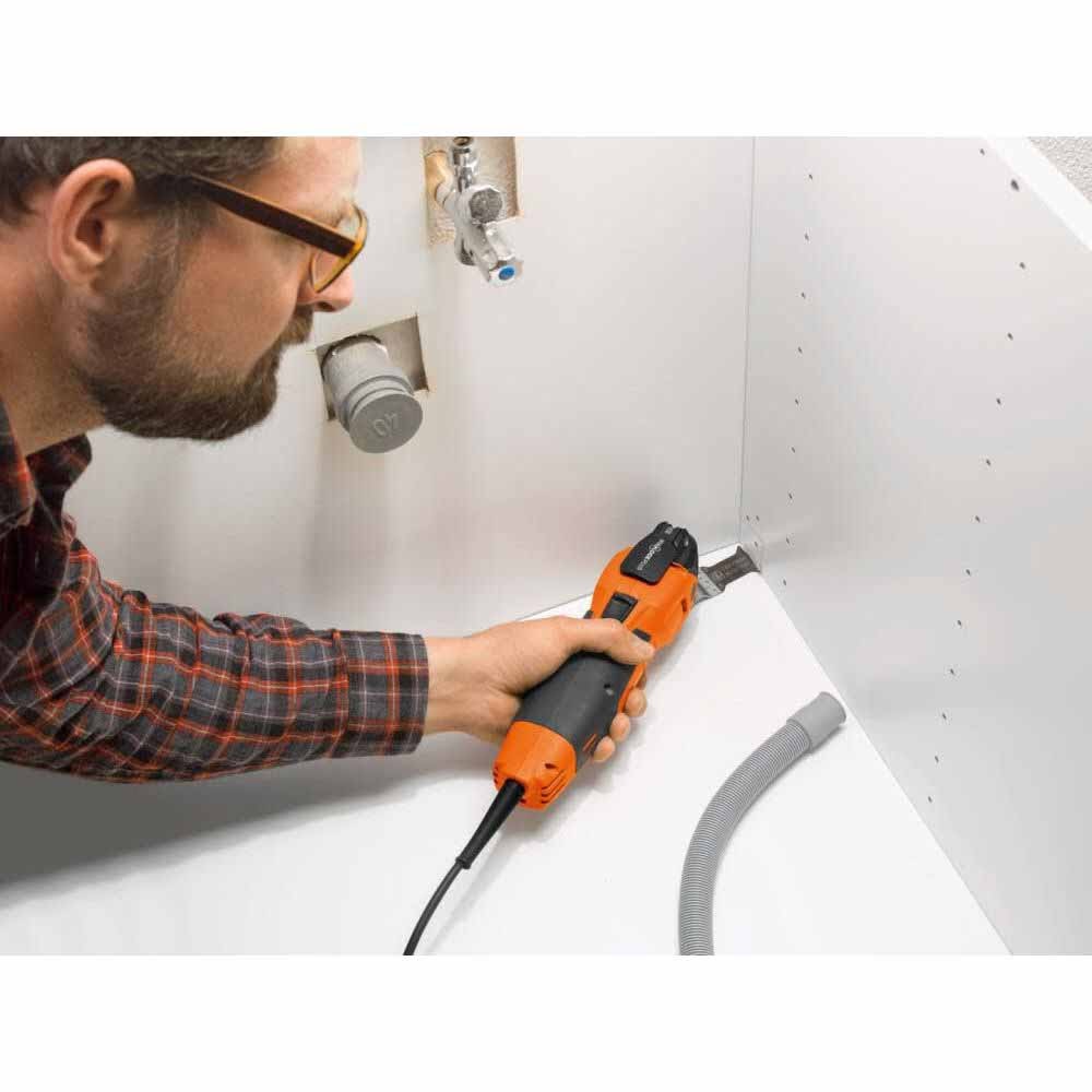 Fein 72295264090 MultiMaster MM 500 Plus Oscillating MultiTool - MM 500