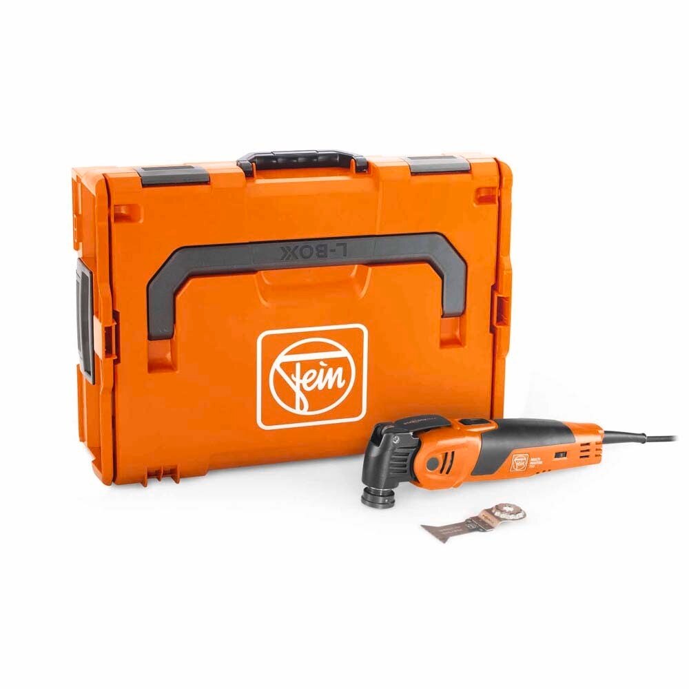 Fein 72296863090 MultiMaster MM 700 Max Oscillating MultiTool - MM 700