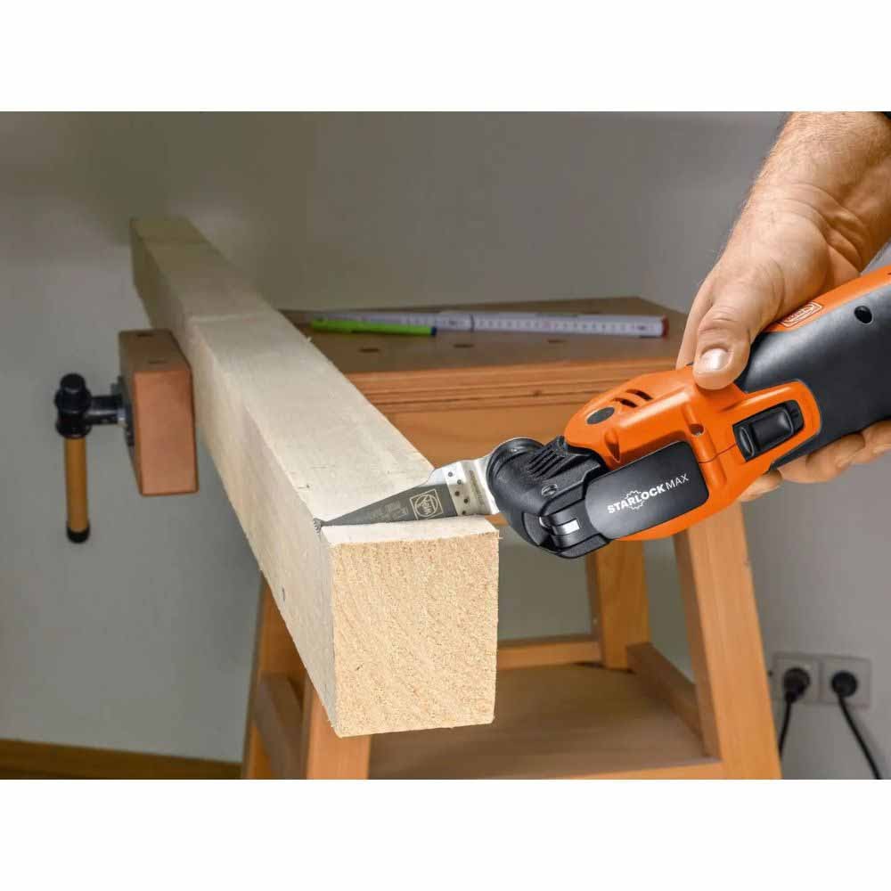 Fein 72296863090 MultiMaster MM 700 Max Oscillating MultiTool - MM 700