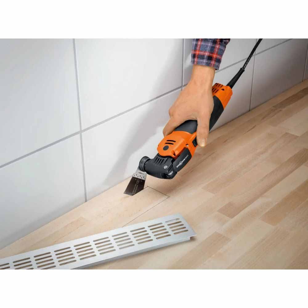 Fein 72296863090 MultiMaster MM 700 Max Oscillating MultiTool - MM 700