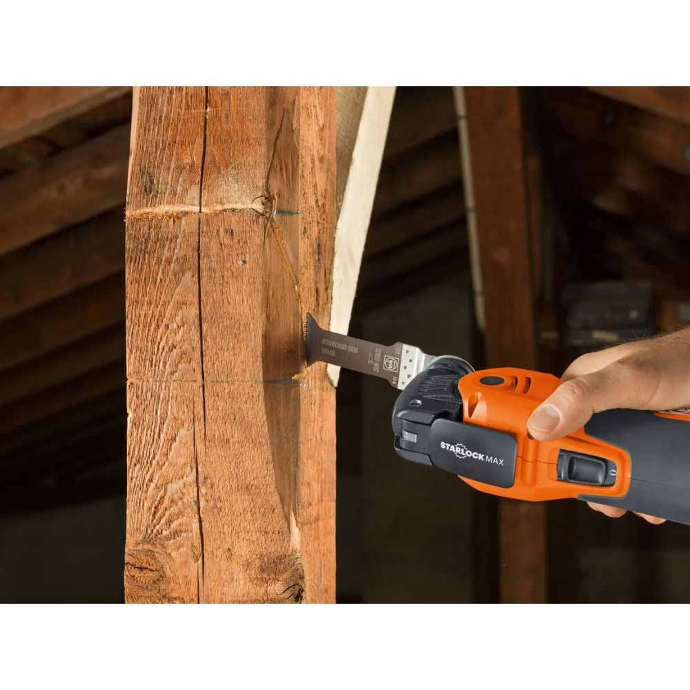 Fein 72296863090 MultiMaster MM 700 Max Oscillating MultiTool - MM 700