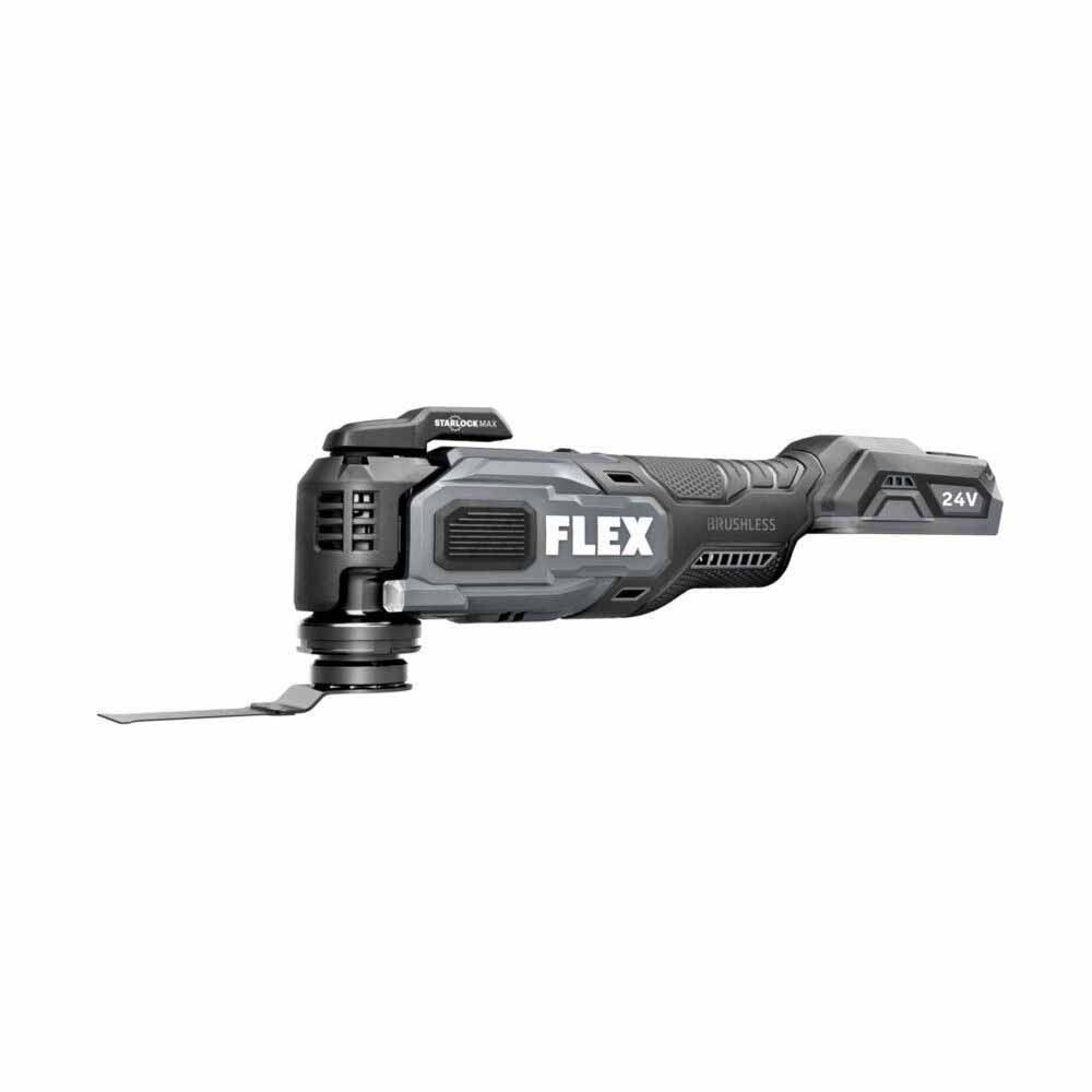 Flex FX4111-Z Oscillating Multi-Tool - Bare Tool