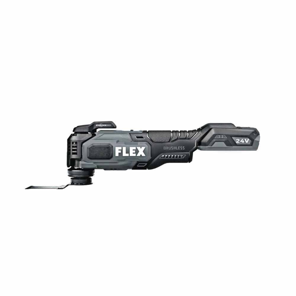 Flex FX4111-Z Oscillating Multi-Tool - Bare Tool