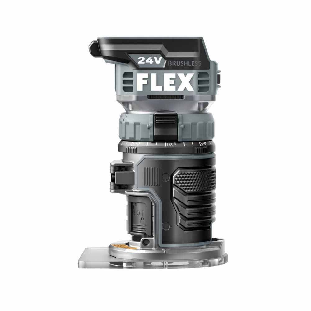 Flex FX4221-Z Compact Router - Bare Tool