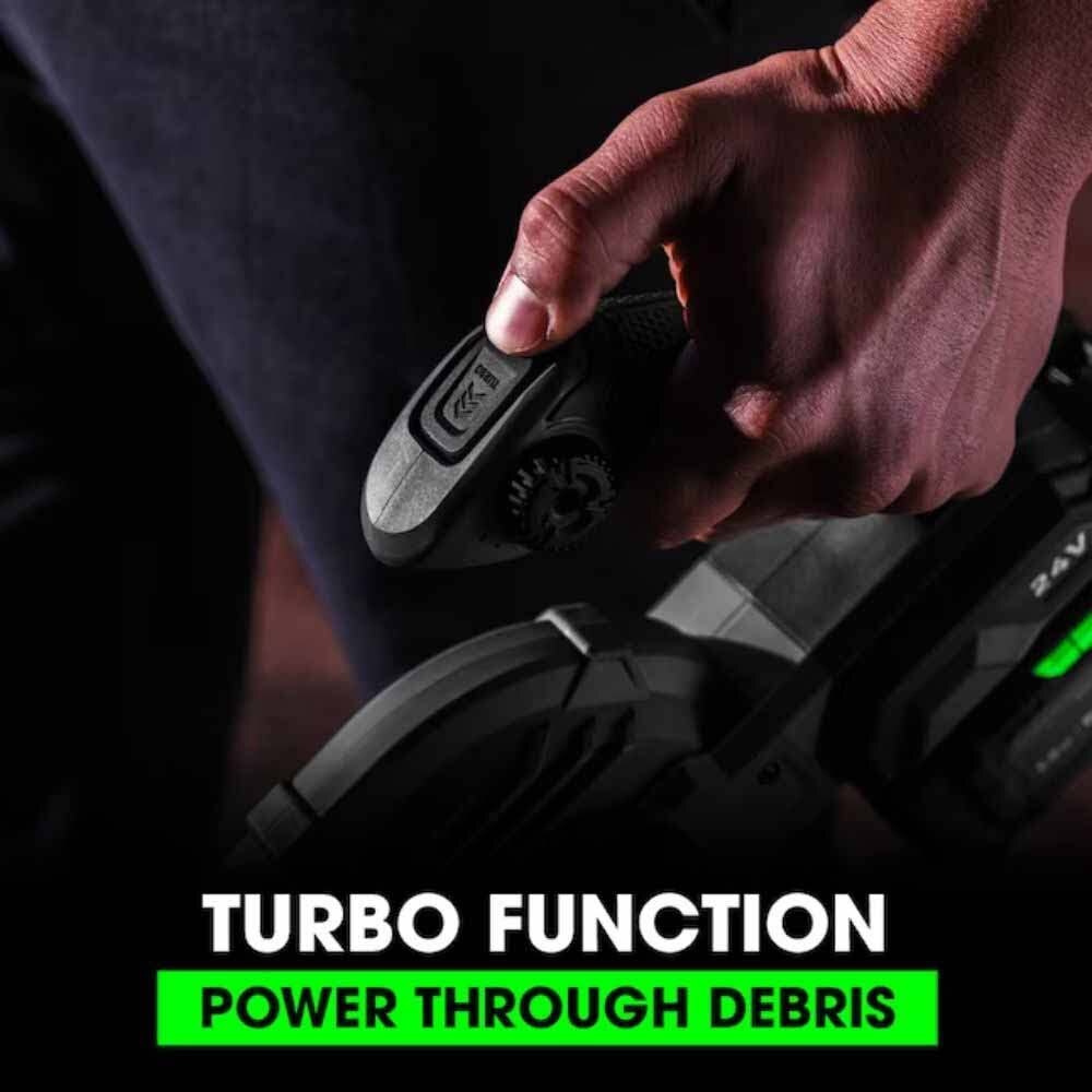 Flex FX5441-Z Jobsite Blower - Bare Tool