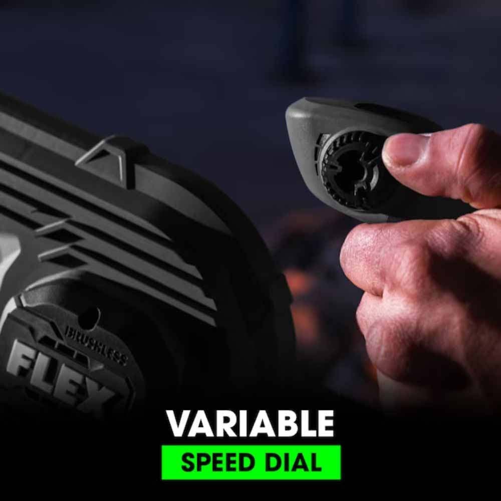 Flex FX5441-Z Jobsite Blower - Bare Tool