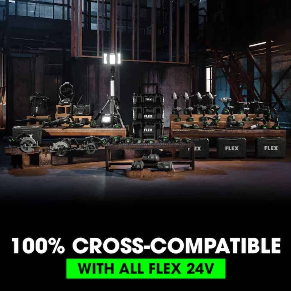 Flex FX5441-Z Jobsite Blower - Bare Tool