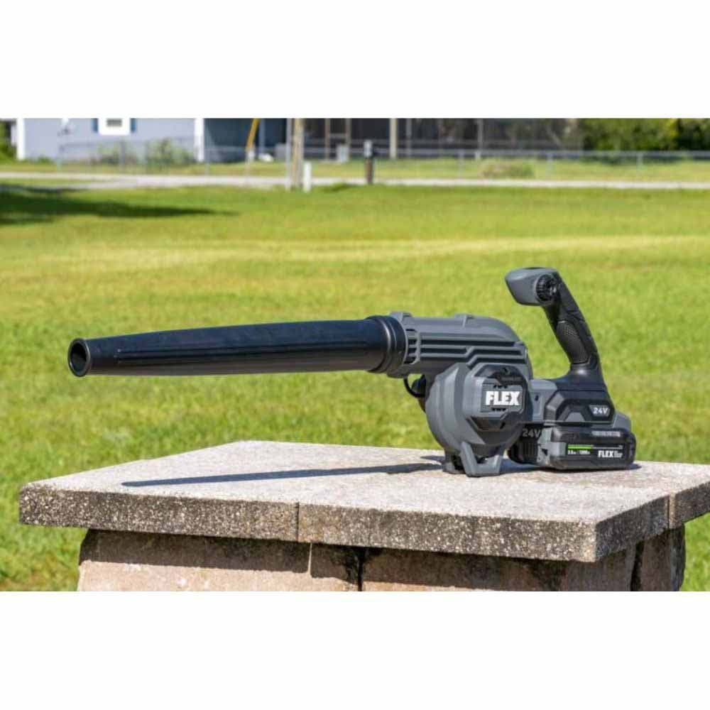 Flex FX5441-Z Jobsite Blower - Bare Tool