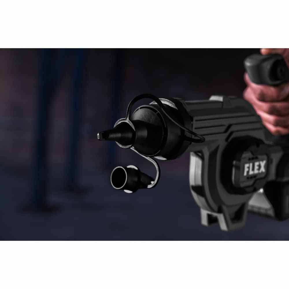 Flex FX5441-Z Jobsite Blower - Bare Tool