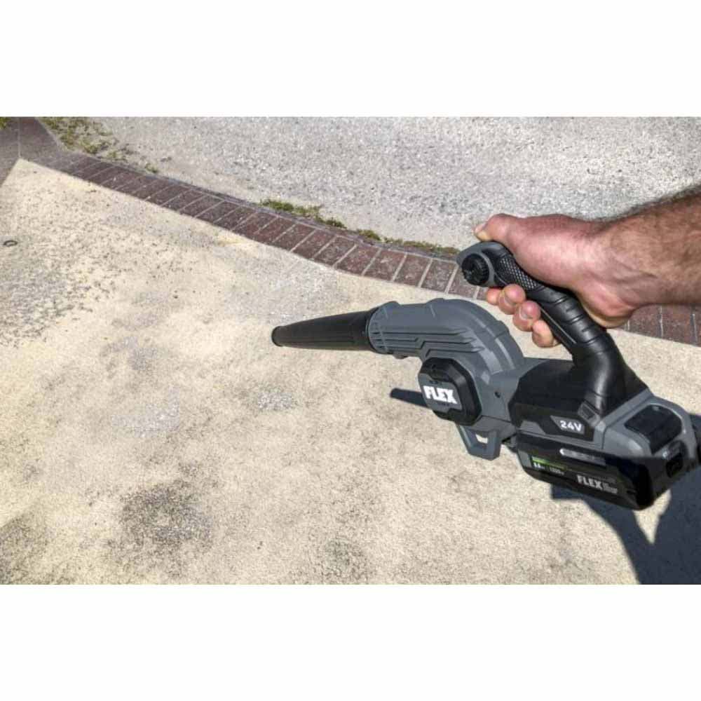 Flex FX5441-Z Jobsite Blower - Bare Tool