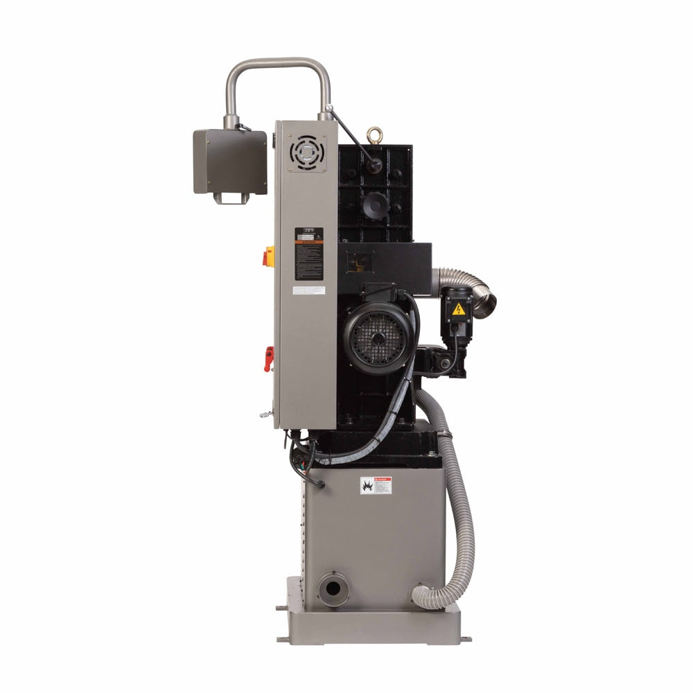 Jet JT1-550 J-948WBSV, 9" Small Piece Variable Speed Wide Belt Sander