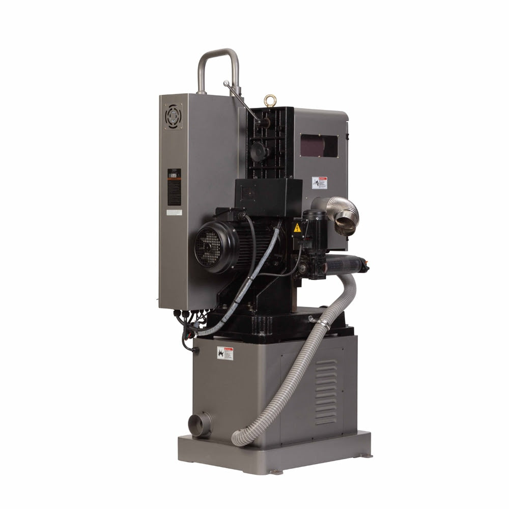 Jet JT1-550 J-948WBSV, 9" Small Piece Variable Speed Wide Belt Sander