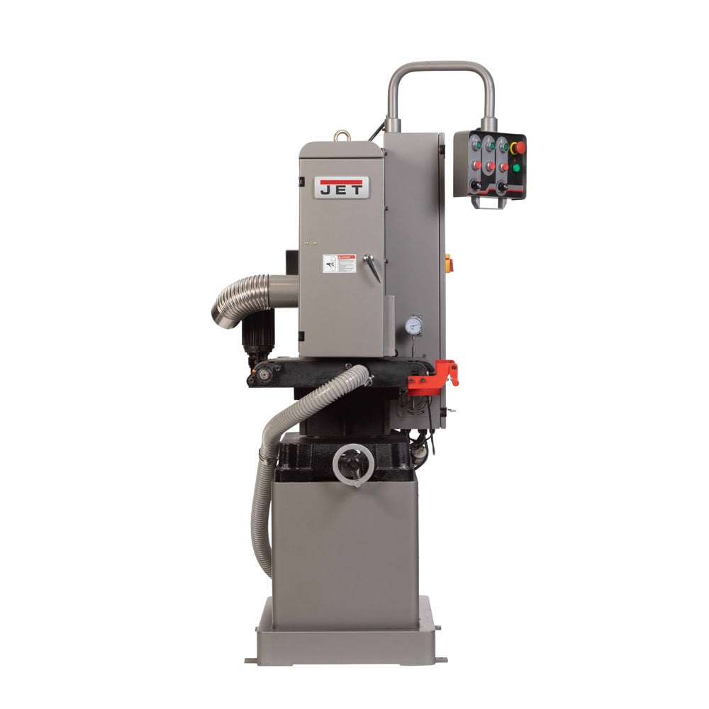 Jet JT1-550 J-948WBSV, 9" Small Piece Variable Speed Wide Belt Sander