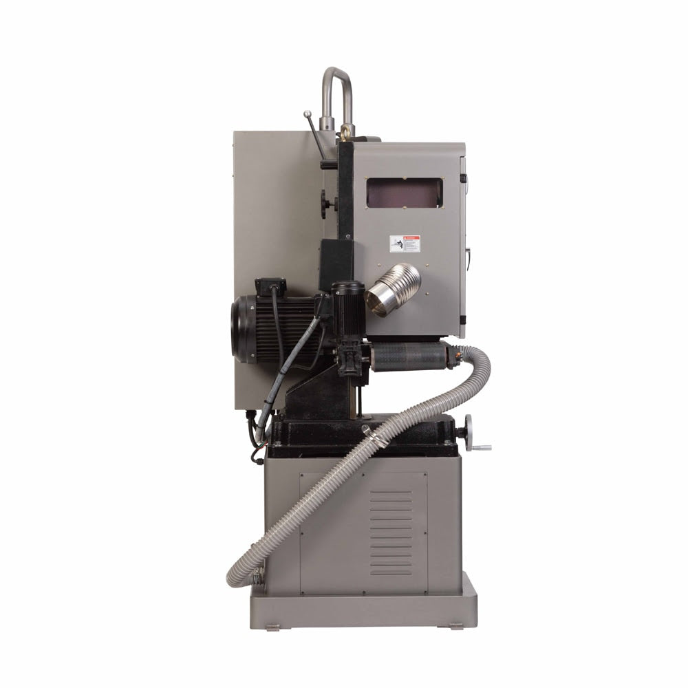 Jet JT1-550 J-948WBSV, 9" Small Piece Variable Speed Wide Belt Sander