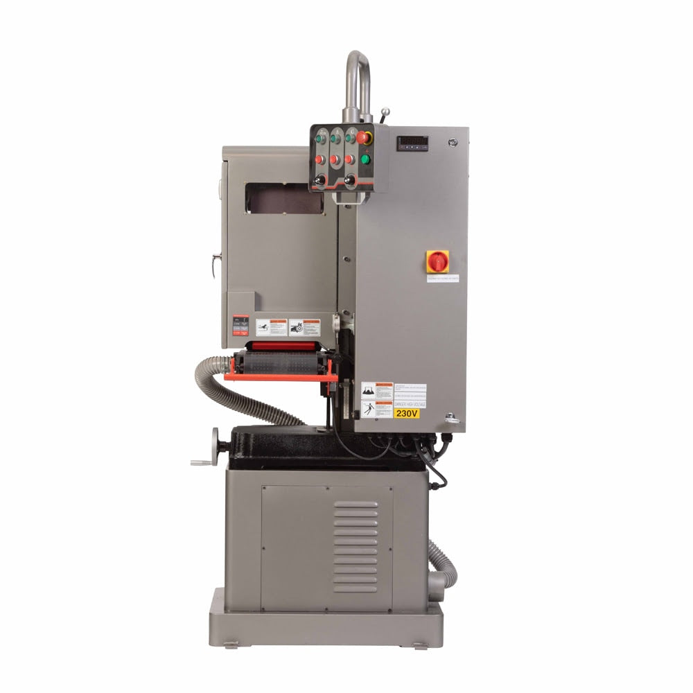 Jet JT1-550 J-948WBSV, 9" Small Piece Variable Speed Wide Belt Sander