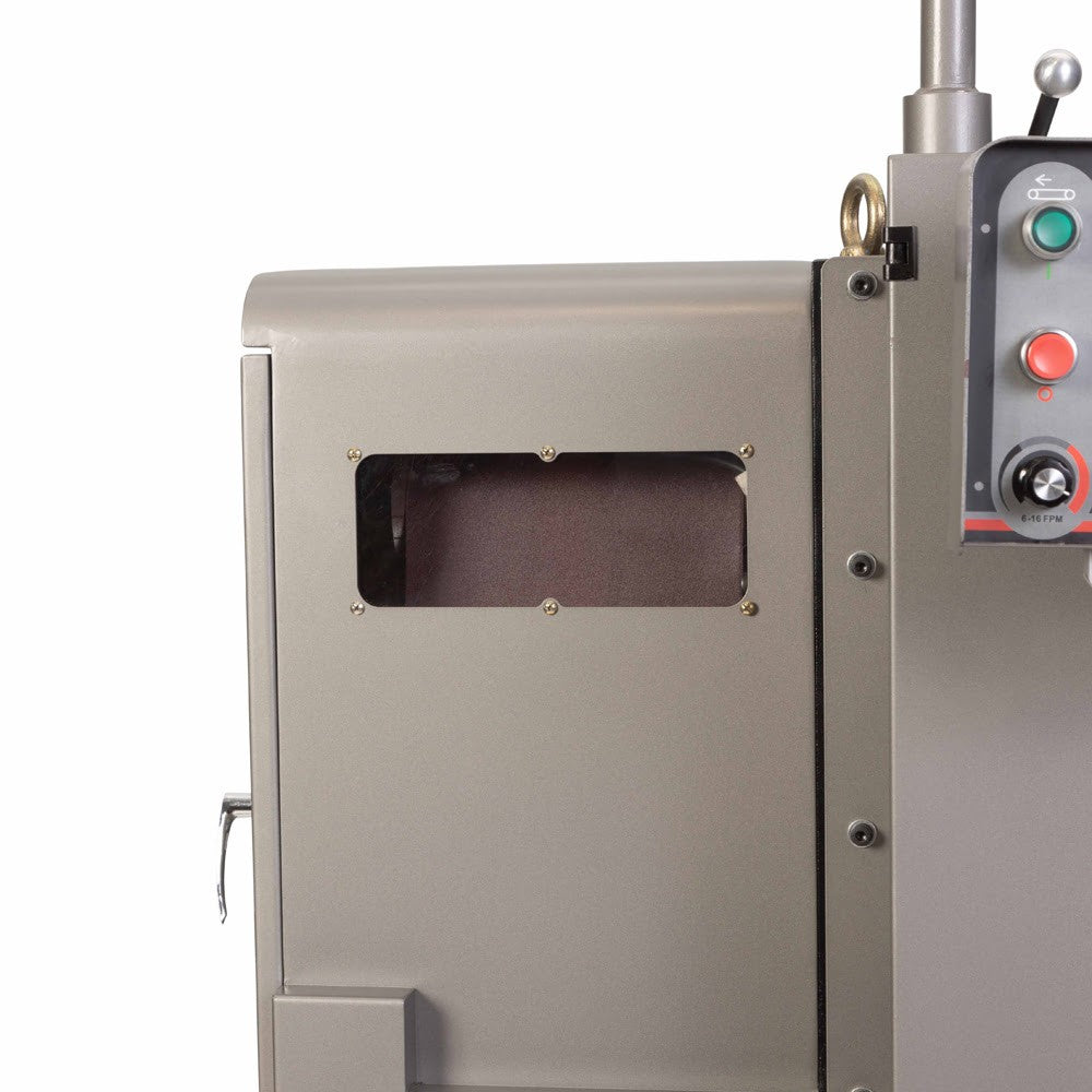 Jet JT1-550 J-948WBSV, 9" Small Piece Variable Speed Wide Belt Sander