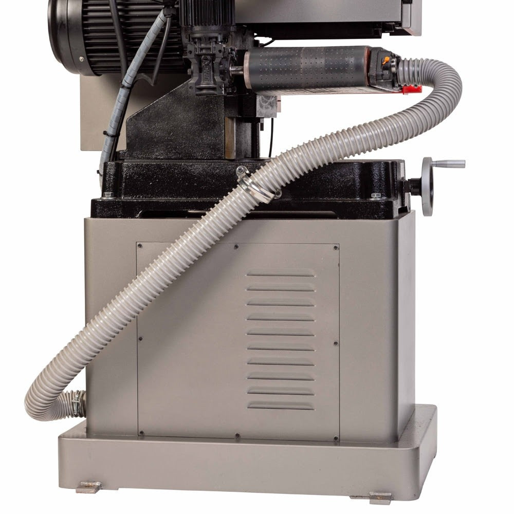 Jet JT1-550 J-948WBSV, 9" Small Piece Variable Speed Wide Belt Sander